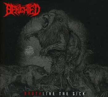 Album Benighted: Brutalive The Sick