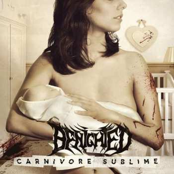 Album Benighted: Carnivore Sublime