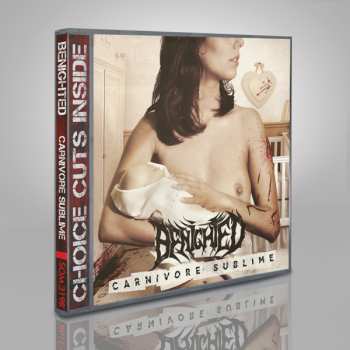 2CD Benighted: Carnivore Sublime 470097