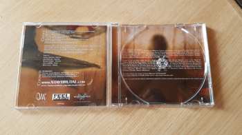 CD Benighted: Icon 466609
