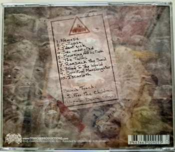 CD Benighted: Identisick