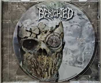 CD Benighted: Identisick