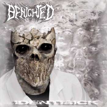 Album Benighted: Identisick