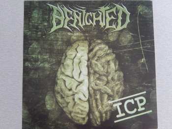 CD Benighted: Insane Cephalic Production 18062