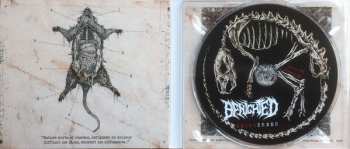 CD/Box Set Benighted: Necrobreed DLX | LTD | DIGI 24809