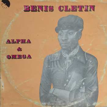 Album Benis Cletin: Alpha & Omega
