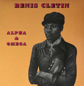 CD Benis Cletin: Alpha & Omega 244284
