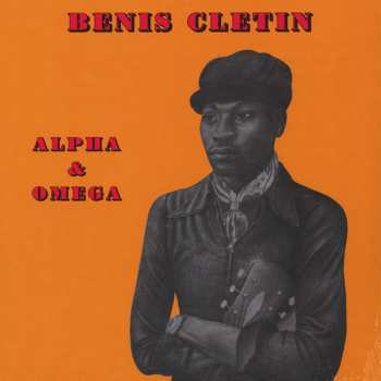 LP Benis Cletin: Alpha & Omega 69861