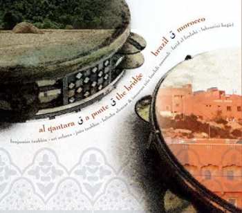 Album Benjamim Taubkin: Al Qantara--the Bridge