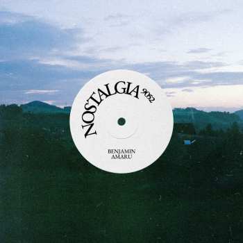  Benjamin Amaru: Nostalgia 9052