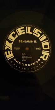 LP Benjamin B.: Benjamin B. 58454