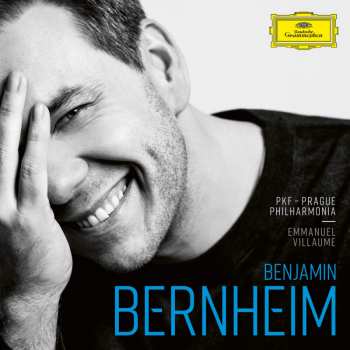 Album Bernheim Benjamin/pkf: Benjamin Bernheim