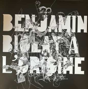 2LP Benjamin Biolay: À L'Origine 409689