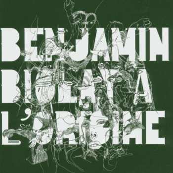 Album Benjamin Biolay: À L'Origine