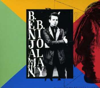 Album Benjamin Biolay: Best Of