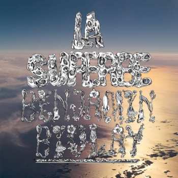 Album Benjamin Biolay: La Superbe