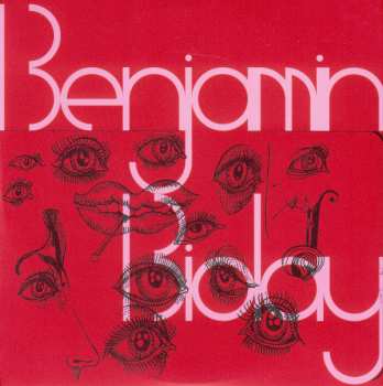 CD Benjamin Biolay: Vengeance 454577