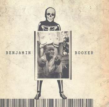 Album Benjamin Booker: Benjamin Booker