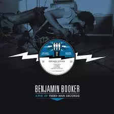 Benjamin Booker: Live At Third Man Records