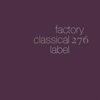 Benjamin Britten: Factory Classical Label 276