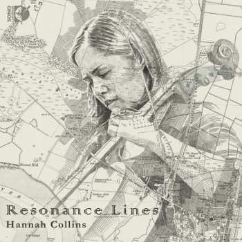 Album Benjamin Britten: Hannah Collins - Resonance Lines