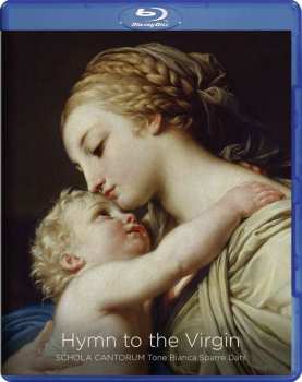 Album Benjamin Britten: Hymn To The Virgin