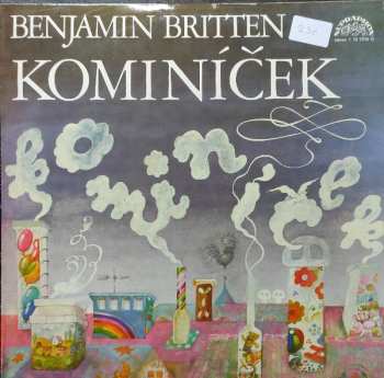 Album Benjamin Britten: Kominíček