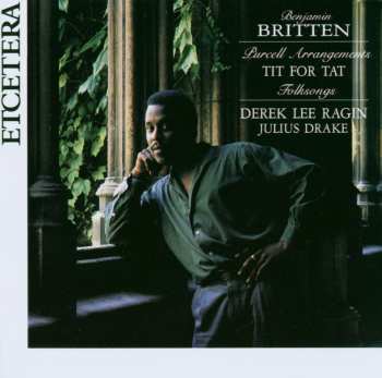 Benjamin Britten: Songs