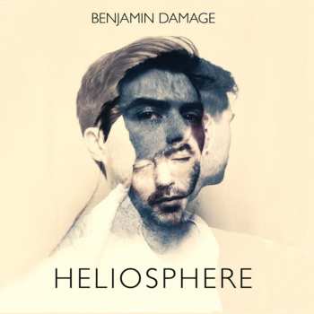 Album Benjamin Damage: Heliosphere