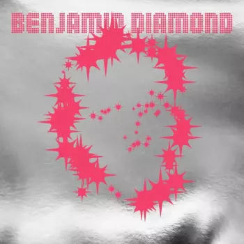 Benjamin Diamond: Strange Attitude