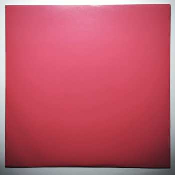 2LP Benjamin Diamond: Strange Attitude CLR | DLX