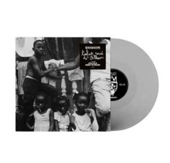 Album Benjamin Epps: L’enfant Sacré De Bellevue