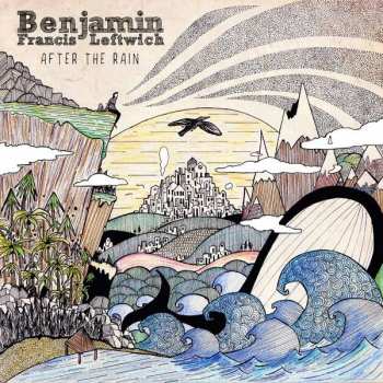 Album Benjamin Francis Leftwich: After The Rain