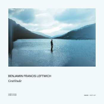 CD Benjamin Francis Leftwich: Gratitude 416420