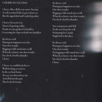 CD Benjamin Francis Leftwich: To Carry A Whale