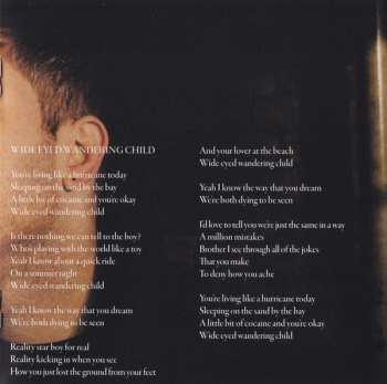 CD Benjamin Francis Leftwich: To Carry A Whale