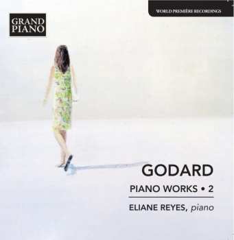 Benjamin Godard: Piano Works - 2