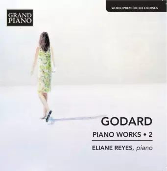 Piano Works - 2