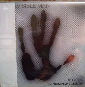 Album Benjamin Wallfisch: The Invisible Man 