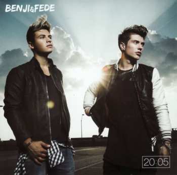 Album Benji & Fede: 20:05