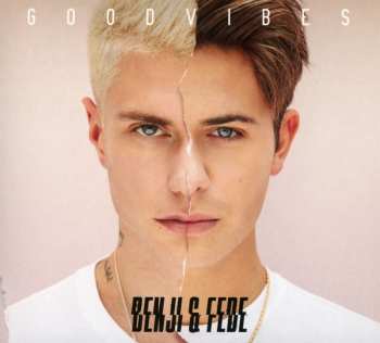 Album Benji & Fede: Good Vibes
