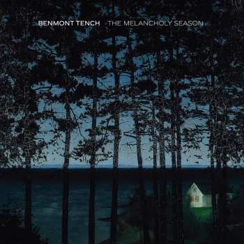 CD Benmont Tench: The Melancholy Season 487501