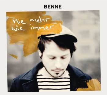 Album Benne: Nie Mehr Wie Immer