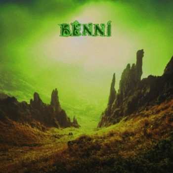 Album Benni: The Return