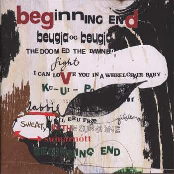 CD Benni Hemm Hemm: Benni Hemm Hemm DIGI