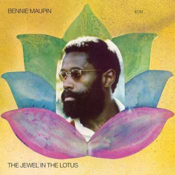 Album Bennie Maupin: The Jewel In The Lotus