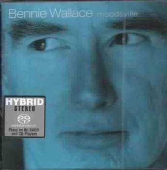 CD Bennie Wallace: Moodsville 433206