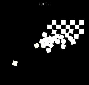 Album Benny Andersson: Chess