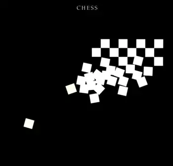 Benny Andersson: Chess