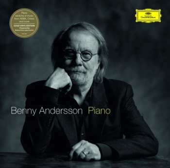 Album Benny Andersson: Piano